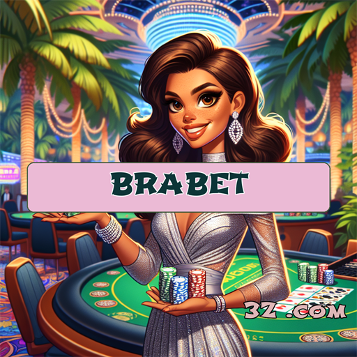 Mergulhe nas Emoções dos Jogos no Brabet Agora!