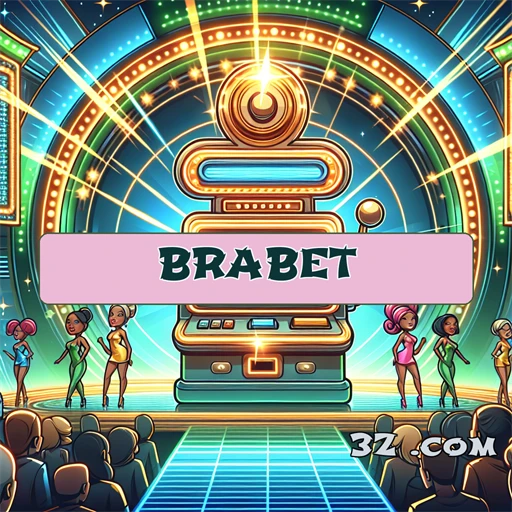 Slots Incríveis no Brabet: A Nova Fronteira dos Jogos